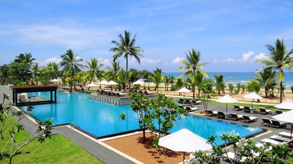 Minor Hotels introduces NH Collection and NH Brands in Sri Lanka