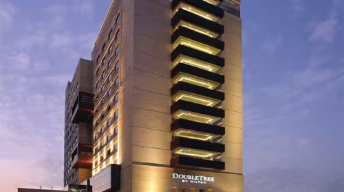 Ravi Yadav appointed as new Director of Food and Beverage at DoubleTree ...