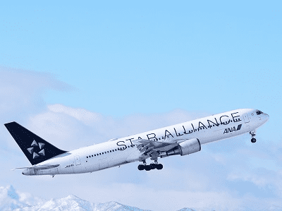 Star Alliance named The World's Best Airline Alliance