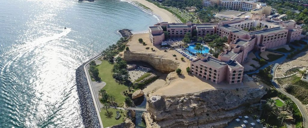 Shangri-La Muscat