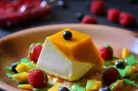 Panna Cotta- Irresistible Summer Desserts to Beat the Heat (Image Credits: Pexels)