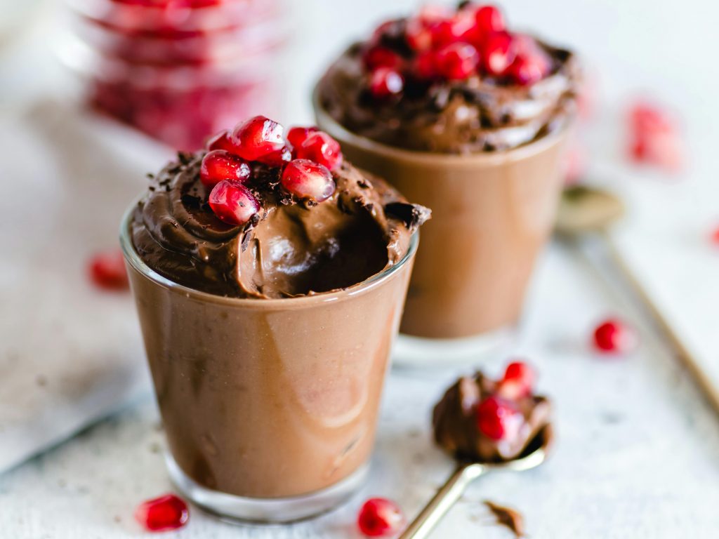 Chocolate Mousse- Irresistible Summer Desserts to Beat the Heat (Image Credits: Pexels)