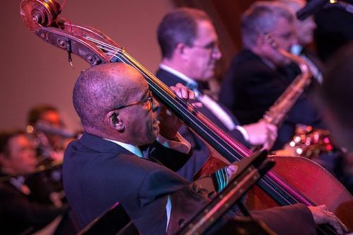 Smithsonian Jazz Masterworks Orchestra Concerts – National Museum of Natural History- Museums of Washington, DC