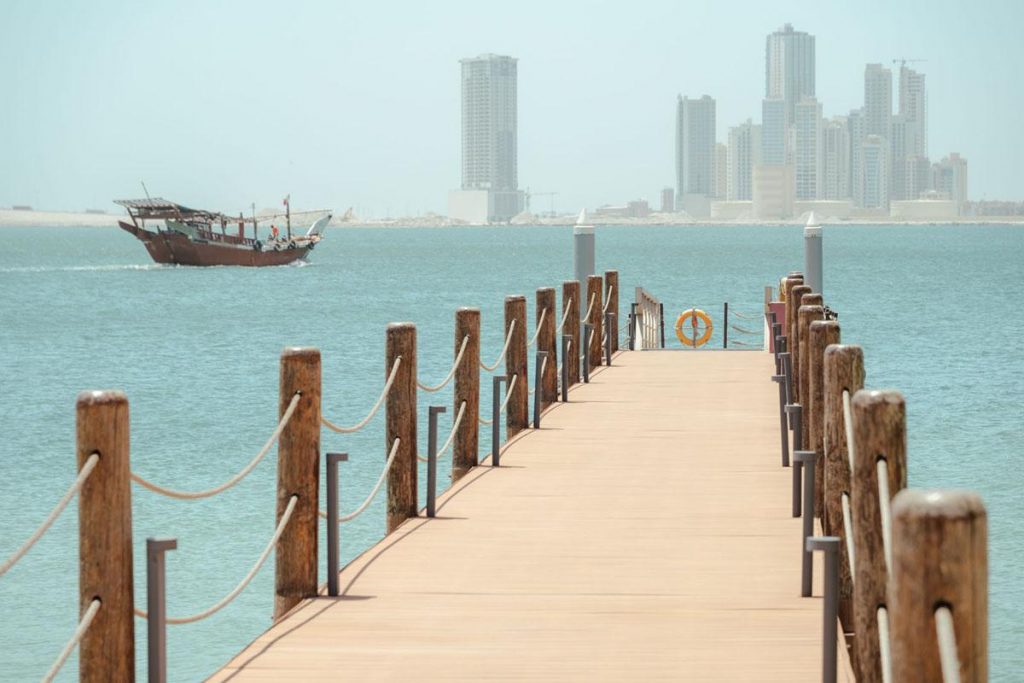 Best Island Activities in Bahrain to Enjoy!