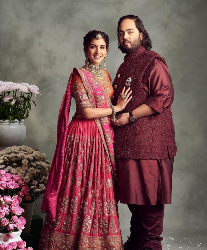 The Ambani-Merchant Nuptials is setting new benchmarks in India's Booming Wedding Industry