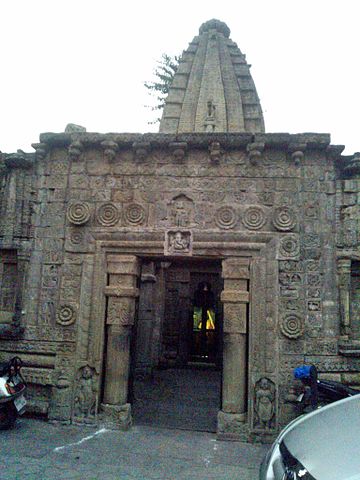 Ardhnarishwar Temple Ancient Mysteries: 10 Beautiful Hidden Temples of Himachal Pradesh