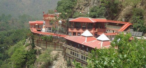 Baba Balak Nath temple scaled Ancient Mysteries: 10 Beautiful Hidden Temples of Himachal Pradesh