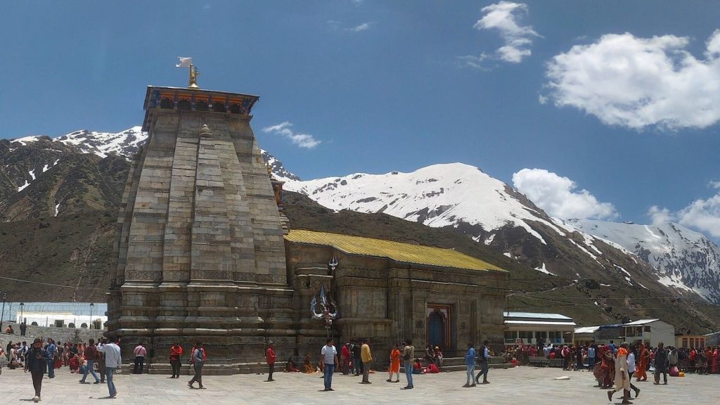 Unmissable Highlights of the Kedarnath Trek