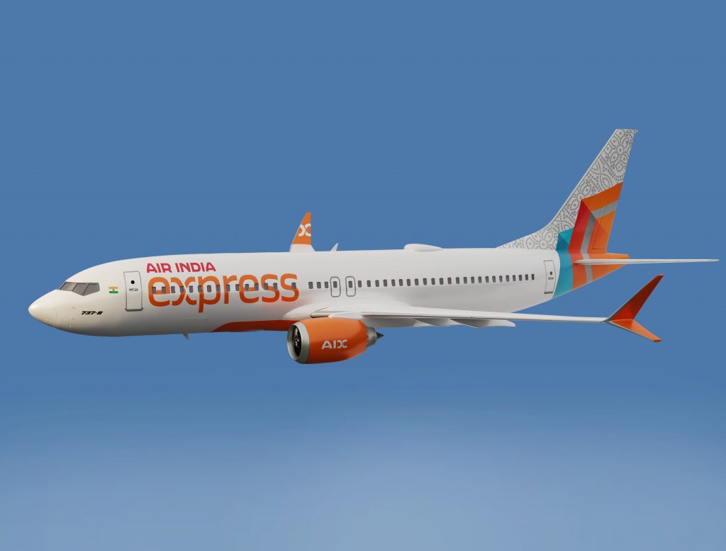 Air India Express adds Agartala to its network as its 46th destination