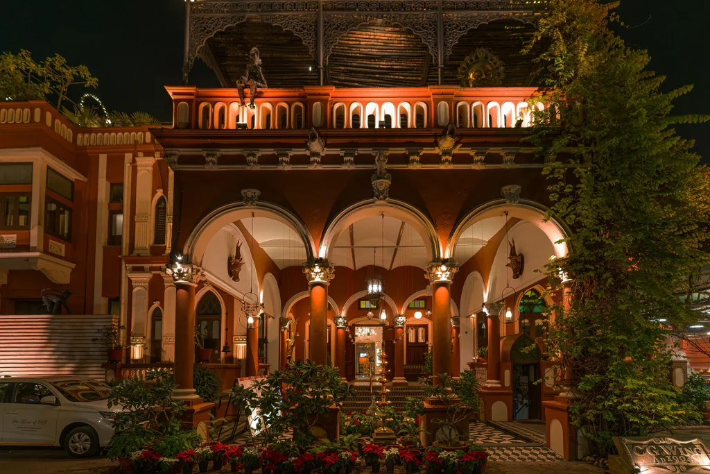 Mangaldas Ni Haveli, Ahmedabad