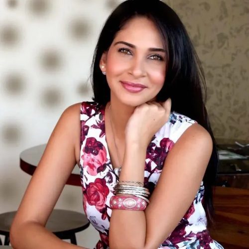 Richa Adhia, Managing Director at Eight Continents Hotels & Resorts