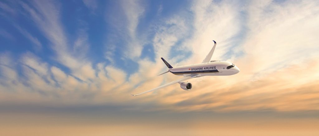 Singapore Airlines celebrates 20th anniversary of flights to Ahmedabad