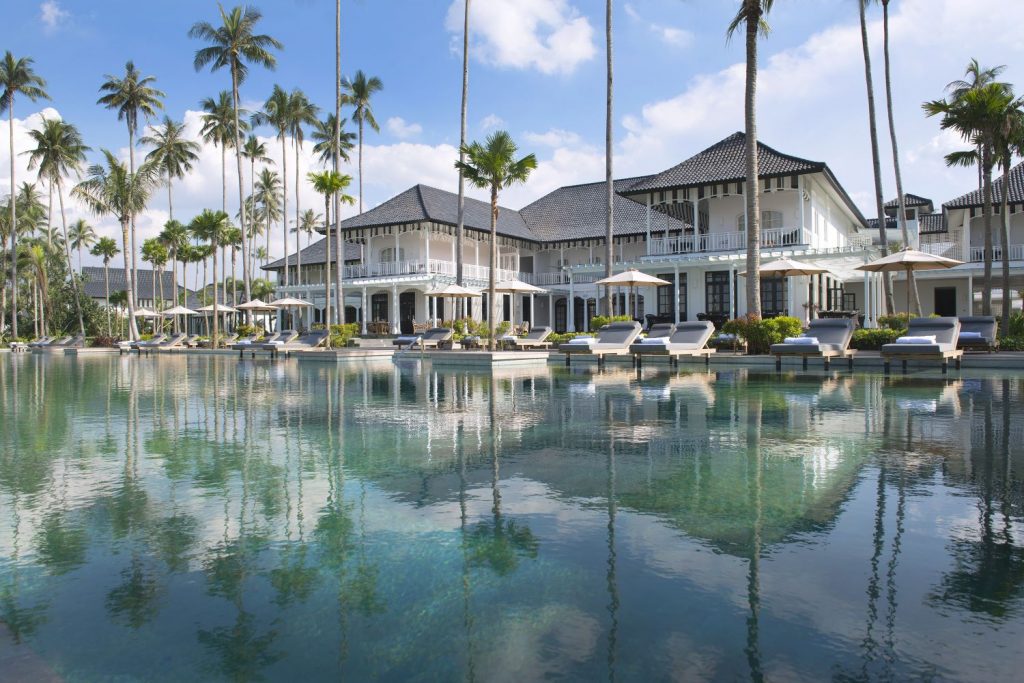 The Sanchaya: Preferred Hotels & Resorts welcomes new Legend Member Properties