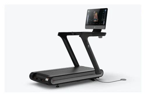 Peloton Tread + A Cutting-edge treadmill