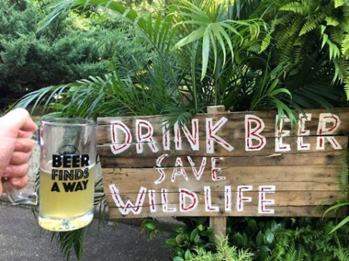 Brew at the Zoo – Smithsonian National Zoo- Museums of Washington, DC