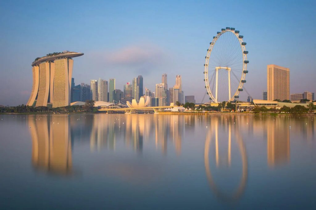 Singapore Tourism Board (STB) holds multi-city B2B roadshow in India with 50 exhibitors