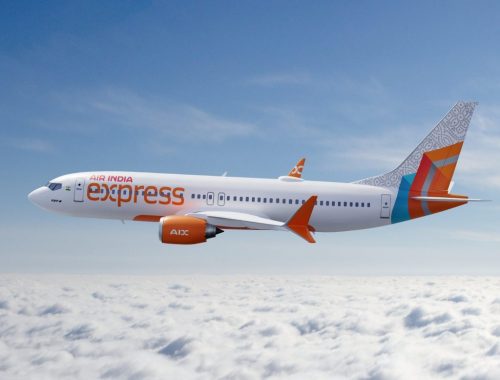 Air India Express announces operations to Dhaka, 15th International destination on its network