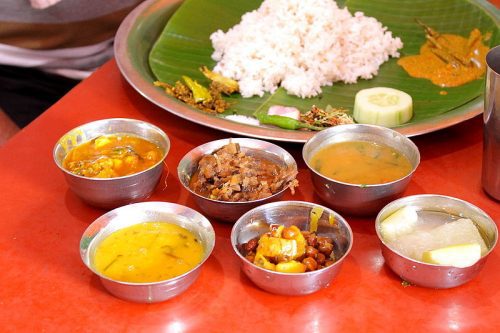 Irresistible Manipur Dishes