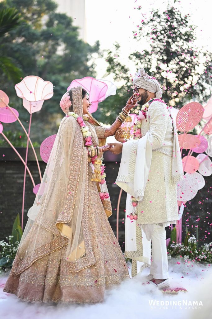 Happy moments - Indian Weddings