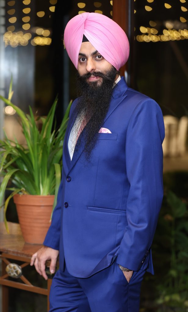 Ramanpreet Singh, Chief Growth Officer, SKIL