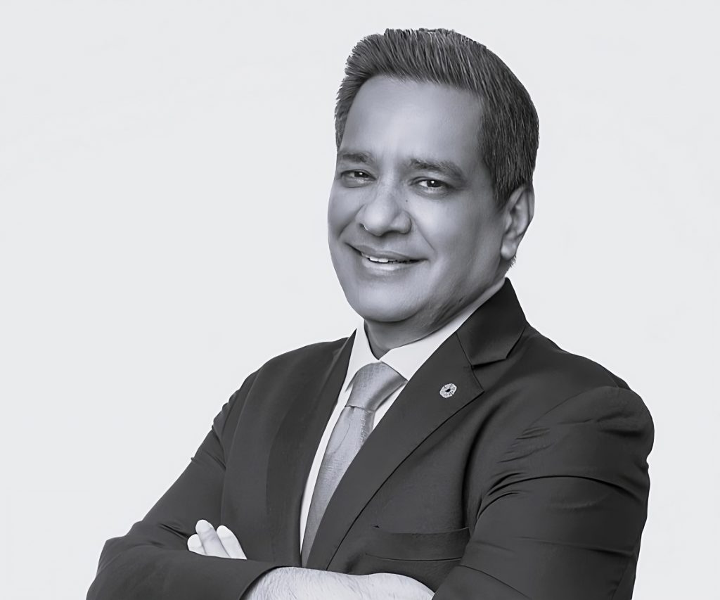 Gaurav Pokhariyal, EVP- HR, IHCL: Interview with Today's Traveller