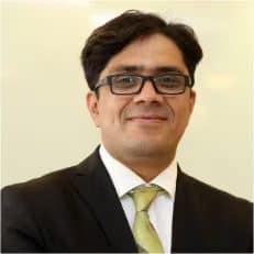 Anand Ramanathan, Partner, Consumer Products and Retail Sector Leader, Deloitte India