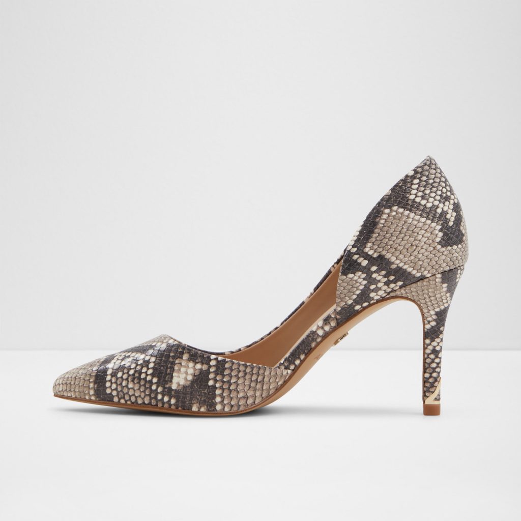 Runway styles: Animal prints from  ALDO’s FW'24 Collection 