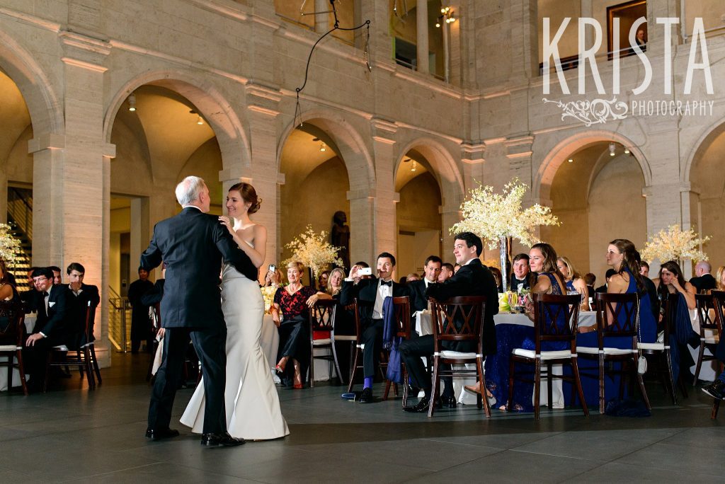 marriage in a museum ( source: Flickr )