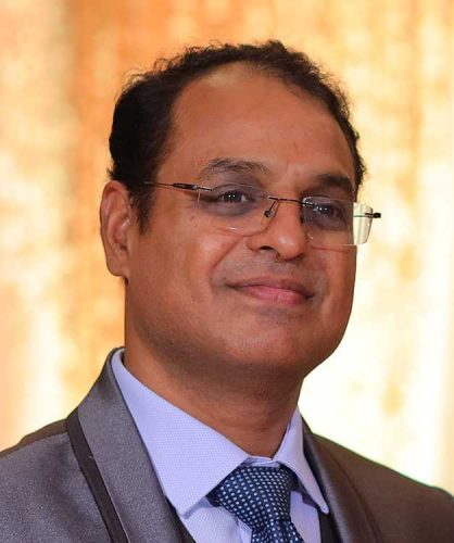 Ashish Dilwali CMD Clarissa Group scaled Clarissa Group adds luxurious 5-star Resort & Spa to its portfolio