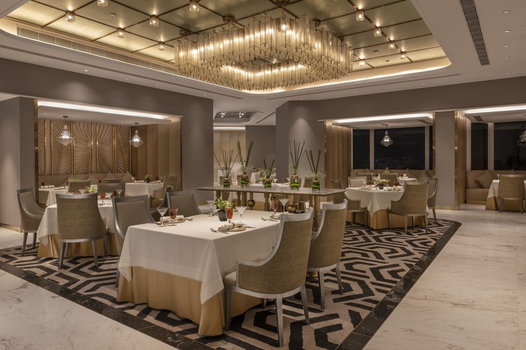 ITC Hotels’ iconic brand 'Avartana’ advances it's presence as 5th Avartana opens at ITC Maurya