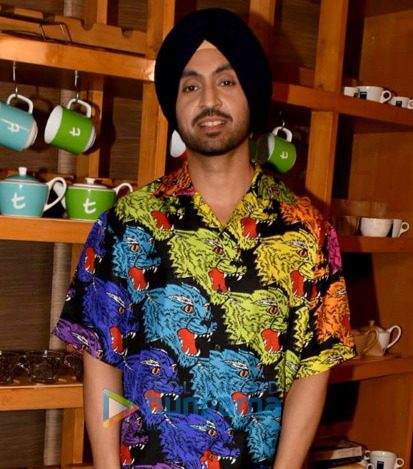  Diljit Dosanjh Image courtesy: Bollywood Hungama wiki data:Q4939834 via Wikipedia Commons