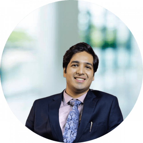 Harshal Dilwali Director CEO of Clarissa Group Clarissa Group adds luxurious 5-star Resort & Spa to its portfolio