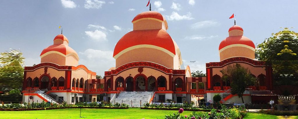 CR park Kali mandir ( source: CR park kali mandir Society )