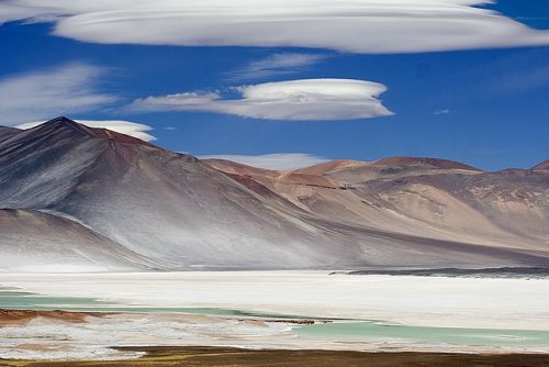 Unique travel destinations 2024-25: San Pedro de Atacama, Chile. Image courtesy: Luca Galuzzi (Lucag) via Wikipedia Commons