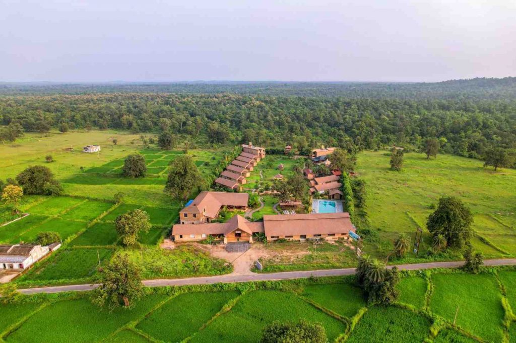 Sterling strengthens its Wildlife presence with 2nd resort at Pench