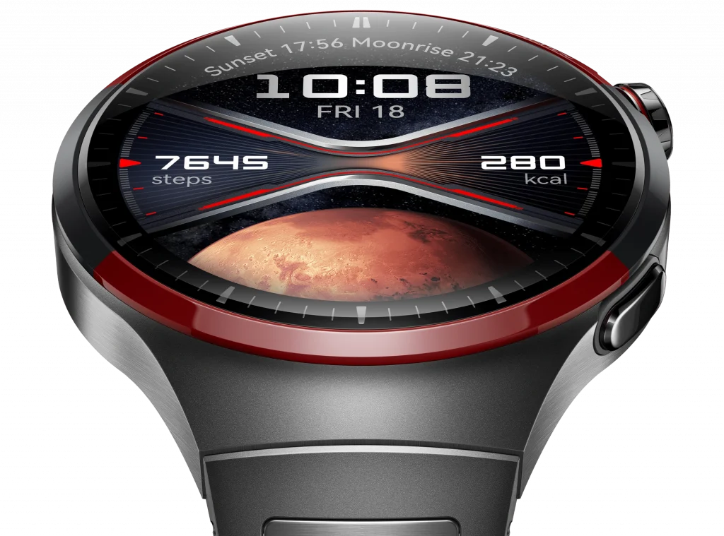 HUAWEI Watch 4 Pro Space Edition 