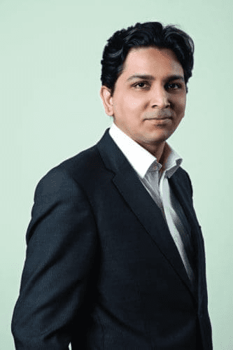 Achin Khanna, Managing Partner – Strategic Advisory at Hotelivate