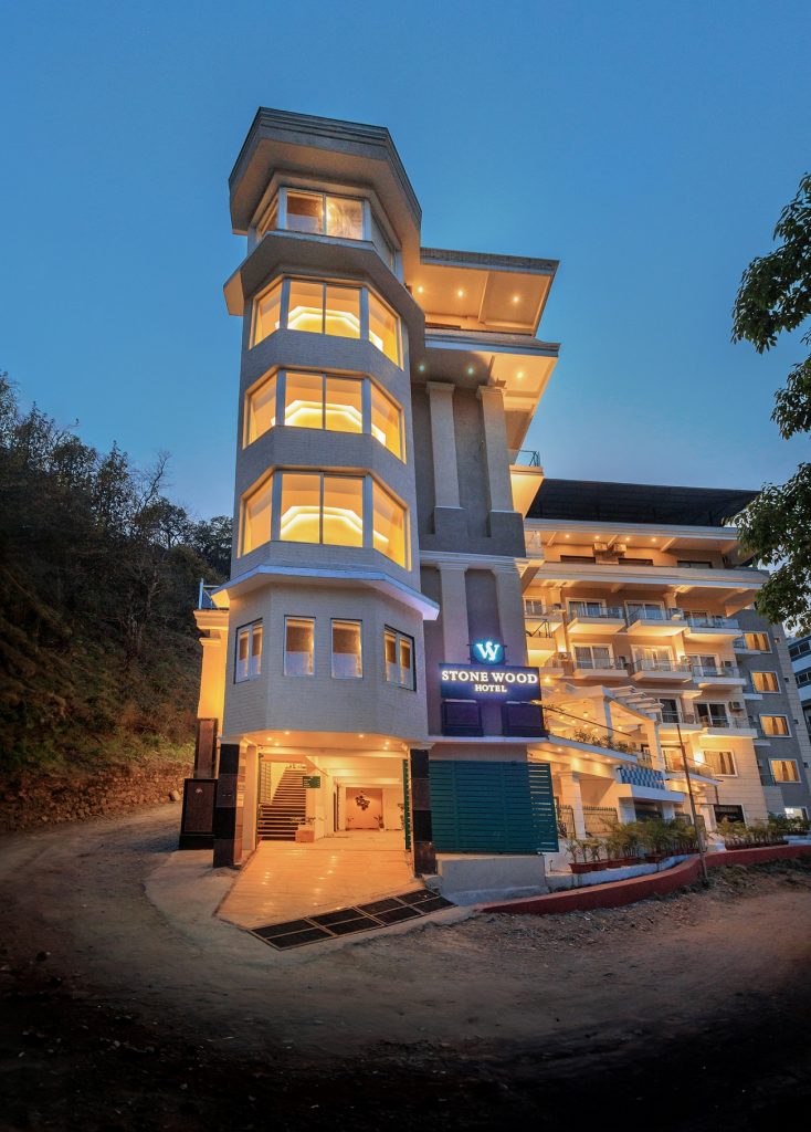 Stone Wood Hotels & Resorts, Rishikesh