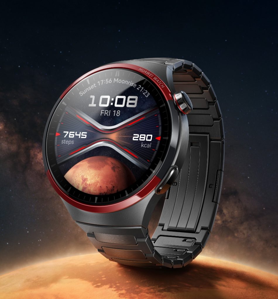 HUAWEI Watch 4 Pro Space Edition