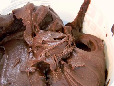 Gianduja Creme Filling via Flickr