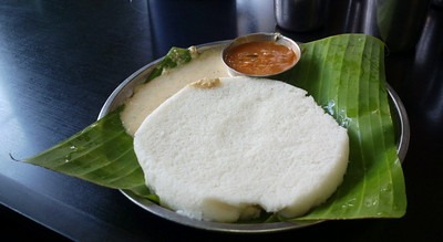 24460141535 25e8c825a1 w Exploring Karnataka breakfast culture: 8 delicious dishes - dosa, idli, bun, ragi ball and more