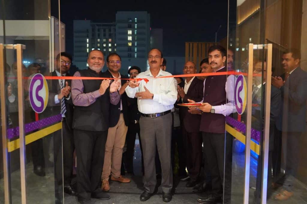 Suba Group of Hotels launches Click Hotel in Lucknow, Uttar Pradesh, with 40 key