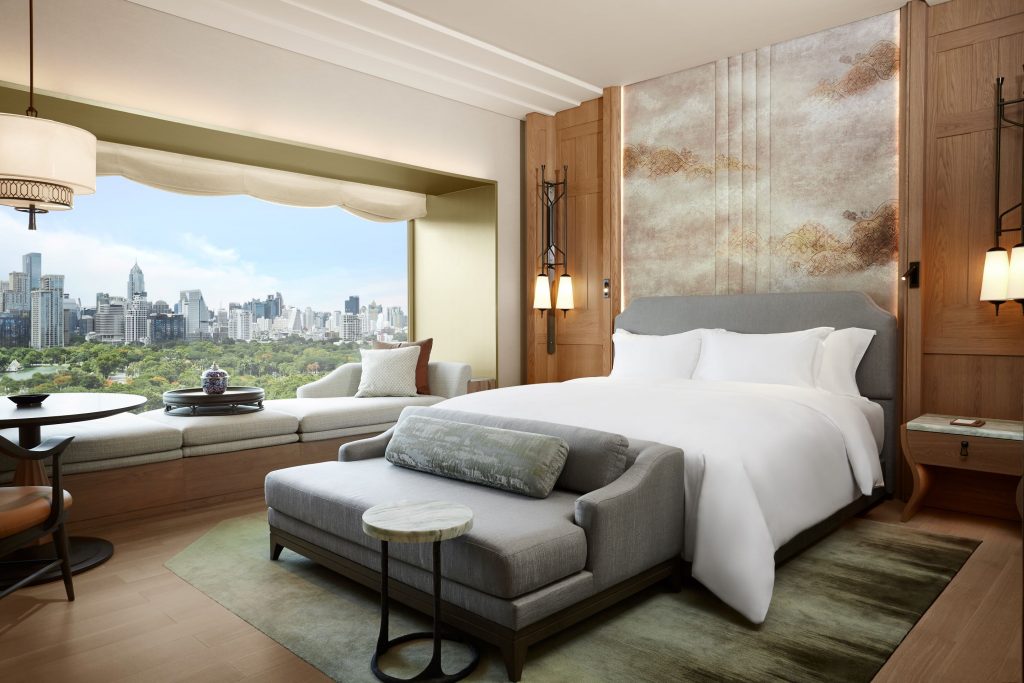 Dusit Thani Bangkok Preferred Hotels & Resorts expands global portfolio with 24 new member properties