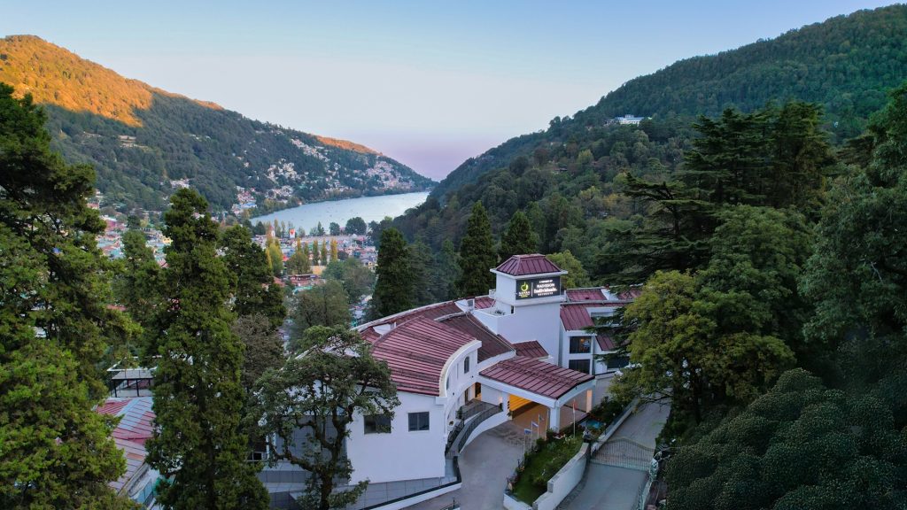 RHG announces the opening of Namah Nainital, a member of Radisson Individuals Retreats