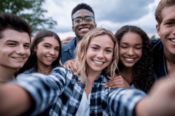 The Gen Z Effect 2025