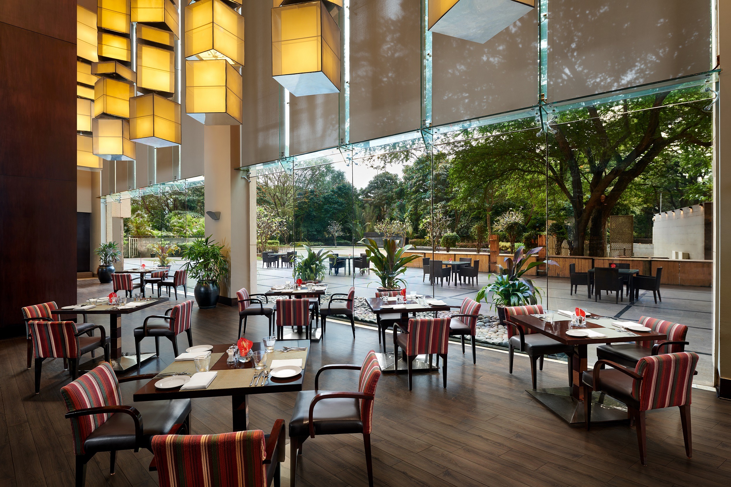 JW Marriott Bengaluru