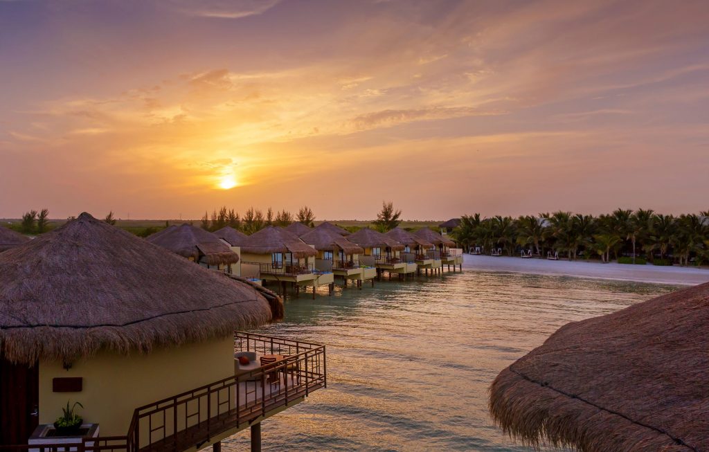 Palafitos Overwater Bungalows Preferred Hotels & Resorts expands global portfolio with 24 new member properties