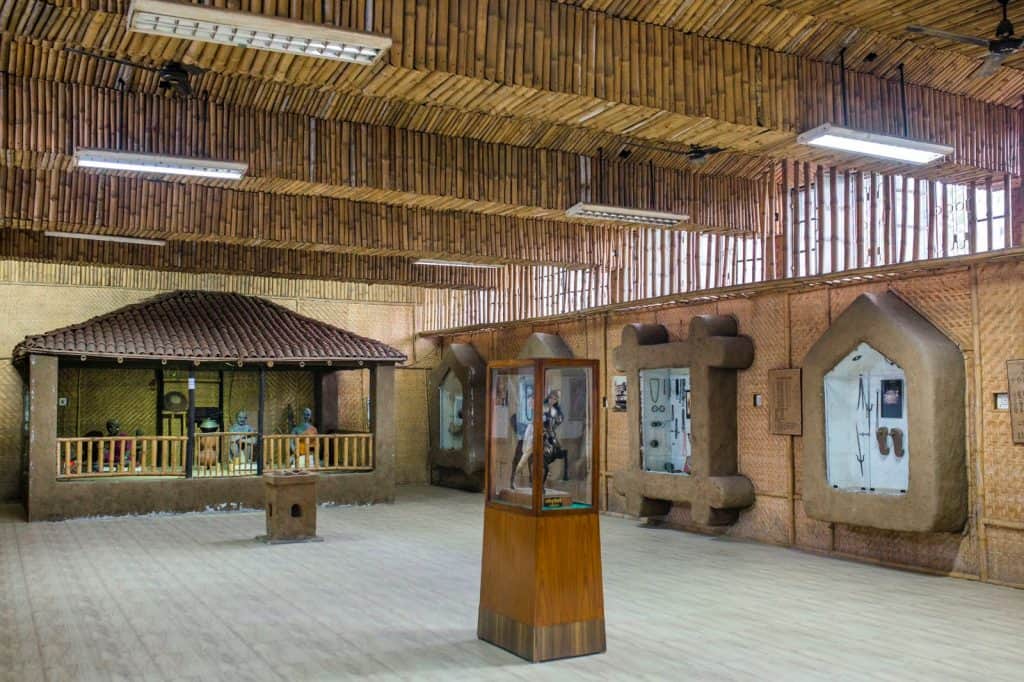 Rani Durgawati Museum - Jabalpur