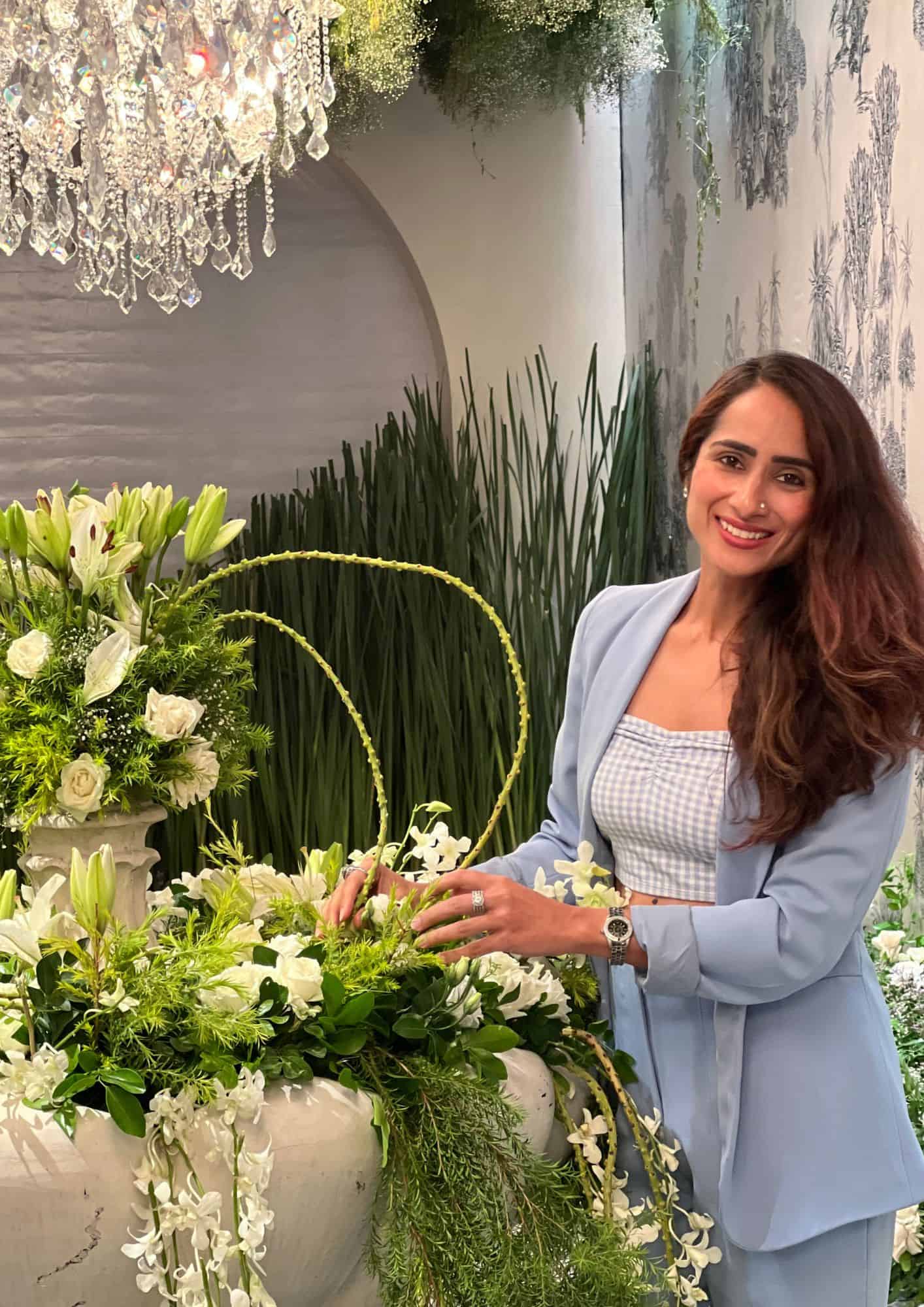 Ruchika Arora Bansal, Founder & Director, Plush Weddings, Irreristible Wedding Trend Inspirations for 2025