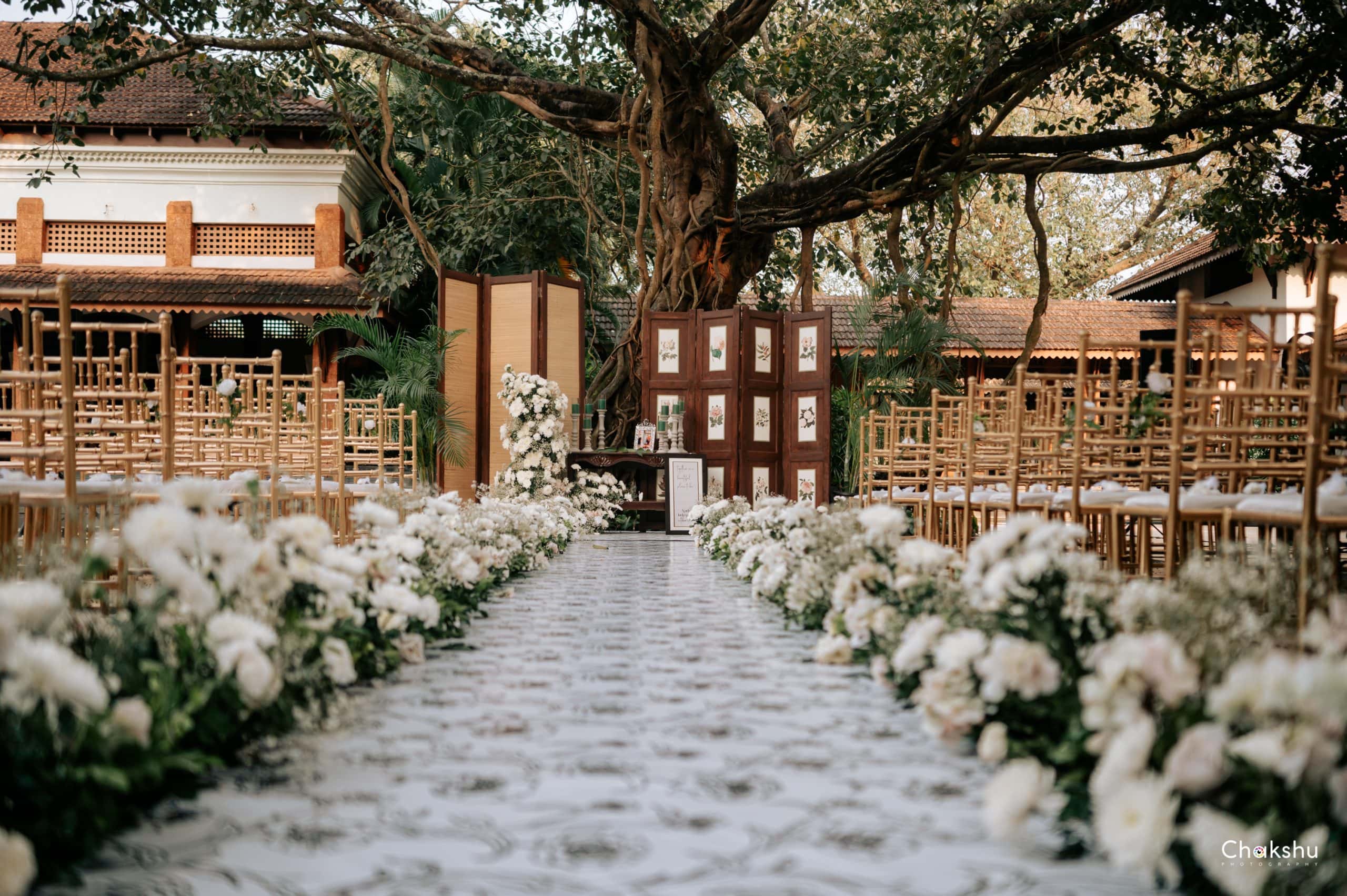 Wedding Inspirations for 2025 
Image courtesy: Designer Events Inc.
